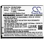Batteri for BlueBird BP30, BM180 BAT-BP30-45 3.7 V 2000 mAh Li-Polymer