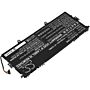 Batteri for Asus ZenBook 13 UX331UN-EG011T, U3100FAL, ZenBook C31N1724 11.55 V 4150 mAh Li-Polymer