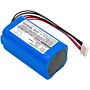 Batteri for Sony SRS-X30, SRS-XB3, SRS-XB30, SRS-XB43 ID659 7.4 V 5200 mAh Li-ion