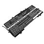 Batteri for HP Pavilion 13-D, Pavilion 13-D023TU, Pavilion 13- VR03XL 11.4 V 3900 mAh Li-Polymer