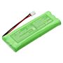 Batteri for KERN AUTO-OFF-Funktion PCD-A04 7.2 V 750 mAh Ni-MH