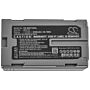 Batteri for Sokkia 3D Layout Navigator LN-150, CX-100, FX, iM- BDC72 7.4 V 5500 mAh Li-ion