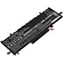 Batteri for Asus ZenBook 14 UX434FL-AI034R, ZenBook 14 UX434FL C31N1841 11.55 V 4200 mAh Li-Polymer