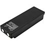 Batteri till Scanreco Palfinger RC590 RC960 RC400 FBS590 7,2V 1500mAh