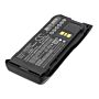 Batteri for Motorola R5 PMNN4878 7.4 V 2200 mAh Li-ion