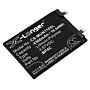Batteri for Xiaomi Redmi Note 11T Pro+; Redmi Note 11T Pro+ BP4C 3.87 V 4300 mAh Li-Polymer