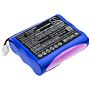 Batteri for Meditch G3H; General G3H, G3HI30028-1 LB13H040 11.1 V 2600 mAh Li-ion