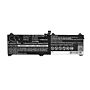 Batteri for HP Elite x2 G1, Elite x2 1011 G1, L8L94PA, L4H91AW OL02XL 7.4 V 4450 mAh Li-Polymer