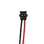 Batteri for Opticon RS-3000 AHB502535 3.7 V 380 mAh Li-Polymer
