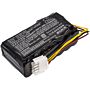 Batteri for AL-KO 441188, 440530, Robolino 116, Robolino 4000, 441188 25.9 V 5000 mAh Li-ion