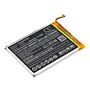 Batteri for Eservice Smart D220 IS707 3.8 V 3000 mAh Li-Polymer