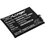 Batteri for Huawei Honor View 30 Pro, Honor View 30 Pro 5G, OX HB446589ECW 3.85 V 4000 mAh Li-Polymer