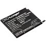 Batteri for Xiaomi Note 4X ( China Version ), Redmi Note 4X ( BN43 3.85 V 4000 mAh Li-Polymer