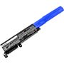 Batteri for Asus VivoBook Max X441SA, VivoBook Max X441SC, Viv A31N1537 10.8 V 2200 mAh Li-ion