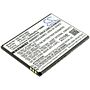 Batteri for Neffos C7a, TP705A; TP-Link Neffos C7a, TP705A NBL-46A2300 3.8 V 2000 mAh Li-Polymer