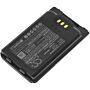Batteri for Icom IC-F52D, IC-F62D, IC-M85 BP-290 7.4 V 1900 mAh Li-ion