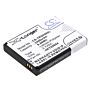 Batteri for Thuraya SatSleeve, SatSleeve+, Satsleeve Hotspot HKT05854 3.7 V 2400 mAh Li-Polymer