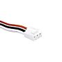 Batteri for Philips FC6719/01, FC6719, FC6721, FC6721-01, FC67 3000-018-25613 21.6 V 2500 mAh Li-ion