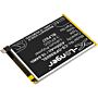 Batteri for Oppo Realme 8 Pro BLP837 3.87 V 4300 mAh Li-Polymer