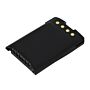 Batteri for Motorola VZ-10, VZ-18, VZ-12 FNB-Z165 7.4 V 1600 mAh Li-ion