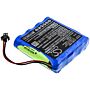 Batteri for Million ML1500, ML1200 LPO155-14.8V-2.2AH 14.8 V 3400 mAh Li-ion