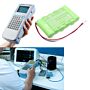 Batteri for Rigel Uni-Sim Vital Signs Simulator 110847 7.2 V 2500 mAh Ni-MH