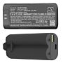 Batteri for MYQ LiftMaster Wireless Video Keypad, LM-VKP1-LM VKP1-MYQ-BT1 3.7 V 6000 mAh Li-ion