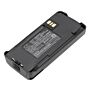 Batteri for Motorola CP040, CP100, CP100D, CP140, CP150, CP160 MNN4254AR 7.5 V 2600 mAh Li-ion