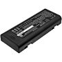Batteri for Mindray Synovent E3, Synovent T5, A5, Accutorr 3, 022-000008-00 11.1 V 6800 mAh Li-ion