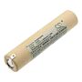 Batteri for Black & Decker SZ360, SZ360 Type 1, SZ360B 3.6 V 2000 mAh Ni-MH