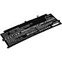 Batteri for HP Spectre x2 12 Detachable PC, Spectre x2 Detacha AH04XL 7.7 V 5300 mAh Li-Polymer