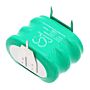 Batteri for IGT S2000 3/V100R 3.6 V 160 mAh Ni-MH
