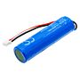Batteri for Marshall Willen C406A5 3.7 V 2600 mAh Li-ion