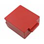 Batteri for Cattron Theimeg LRC, LRC-L, LRC-M, LRC-Mund 1BAT-7706-A201 4.8 V 2500 mAh Ni-MH