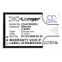 Batteri for Aastra 420d D1763-0000-02-03 3.7 V 800 mAh Li-ion