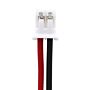 Batteri for Technaxx TX-75, Sender TX-75, 4648 4652 3.7 V 7800 mAh Li-ion