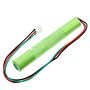 Batteri for 6.4 V 1500 mAh LiFePO4