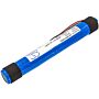 Batteri for Braven BRV-Blade, BRVBLDBB 22430 7.4 V 4000 mAh Li-ion
