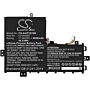 Batteri for Asus Business P1701FA-AU657, Business P1701DA, Bus C31N1907 11.49 V 4050 mAh Li-Polymer