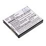 Batteri for Senter S357, SL358 ST705894 3.85 V 5400 mAh Li-ion