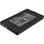 Batteri for Ideal SecuriTEST IP R171052 7.4 V 4800 mAh Li-Polymer