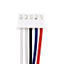 Batteri for Kathrein MSK 30/L, MSK30 116667 7.4 V 2500 mAh Li-Polymer