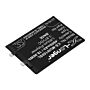 Batteri for Xiaomi Redmi Note 11E Pro; Redmi Note 11E Pro BN5E 3.87 V 4900 mAh Li-Polymer