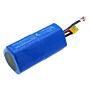 Batteri for BlueRobotics BlueROV2 LI-4S-18AH-R3-RP 14.8 V 18000 mAh Li-ion
