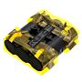Batteri for Black+Decker DVJ325J, HLVA315J22, HLVA315J62, HLVA D000201 11.1 V 2500 mAh Li-ion