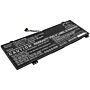 Batteri for Lenovo Xiaoxin Air 14 2019, Ideapad S540-14IWL, Id L18M4PF4 15.44 V 3150 mAh Li-Polymer