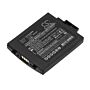 Batteri for Vocera Communications Badge B3000, B3000N, B3000E 230-02020 3.7 V 950 mAh Li-Polymer