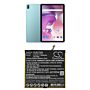 Batteri for BlackView Tab 16 Li30132125FH 3.8 V 7650 mAh Li-Polymer