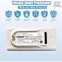 Batteri for Roborock H60 Hub PF061ULK 21.6 V 2500 mAh Li-ion