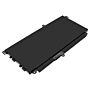 Batteri for Asus B2402CVA, B2402CVA-EB0248, B2402CVA-XS74, B24 0B200-04370000 11.55 V 4500 mAh Li-Polymer